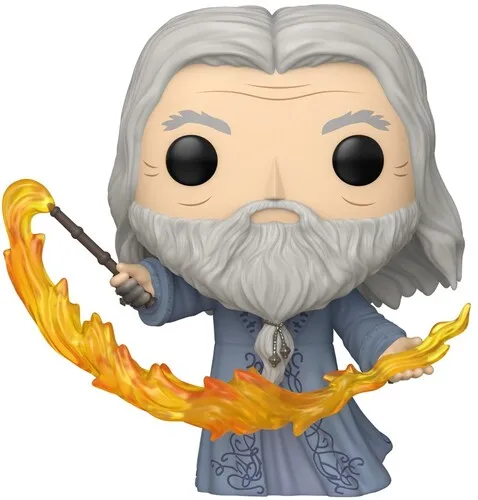 POP! Albus Dumbledore