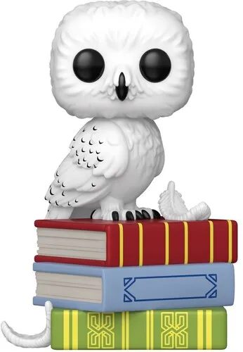 POP! Hedwig