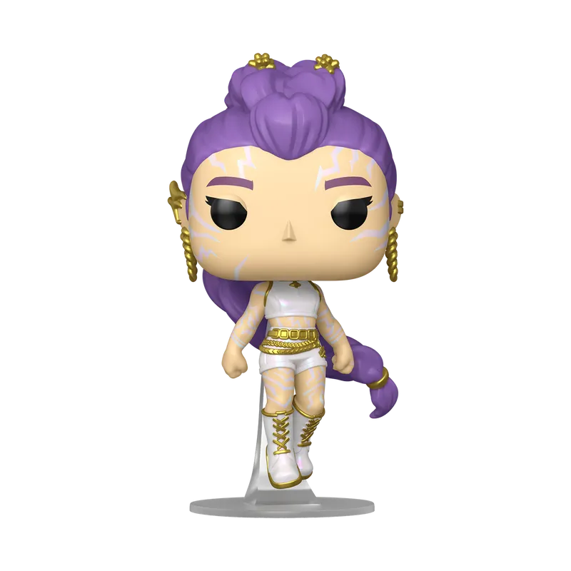 POP! Jumbo Rumi
