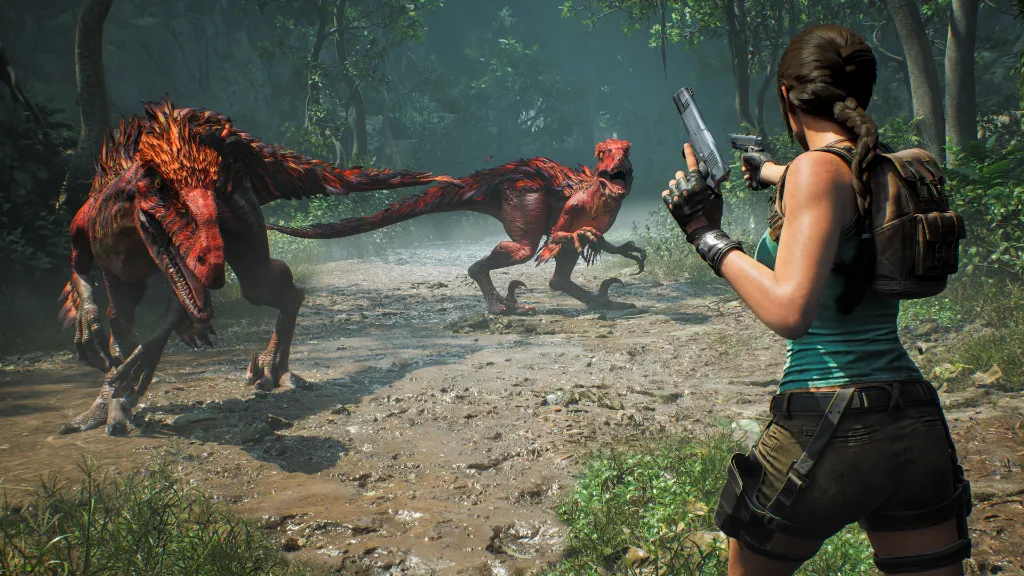 TombRaider_LegacyofAtlantis_LaraCroft_LostValley _RaptorFaceoff.webp