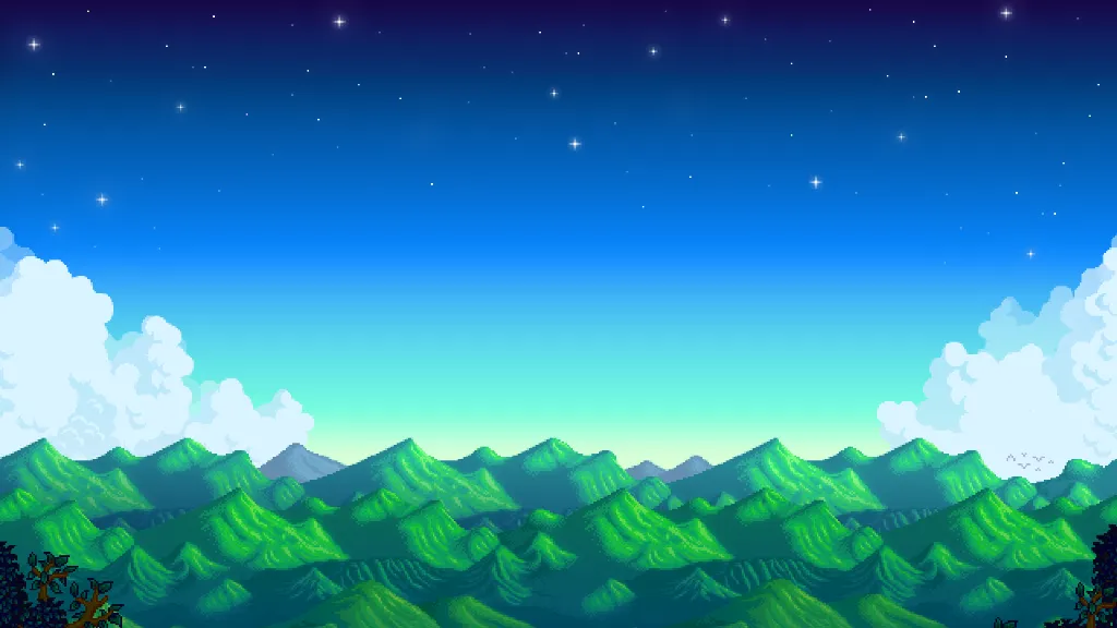 Stardew Valley - Nintendo Switch 2 Edition
