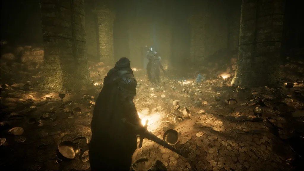 The Relic First Gaurdian