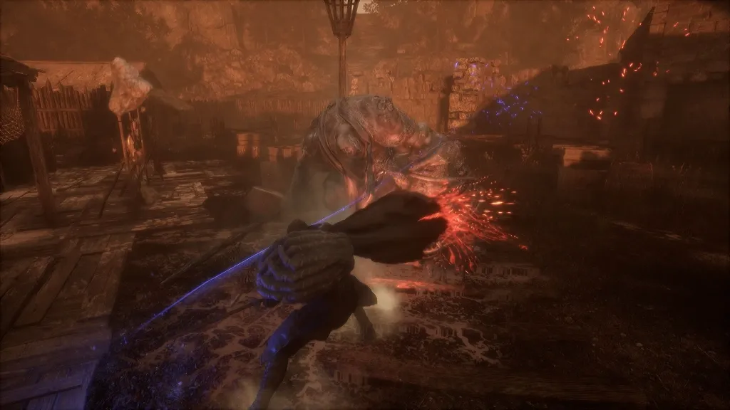 The Relic First Gaurdian