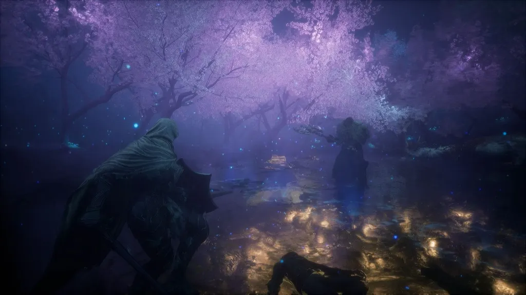 The Relic First Gaurdian