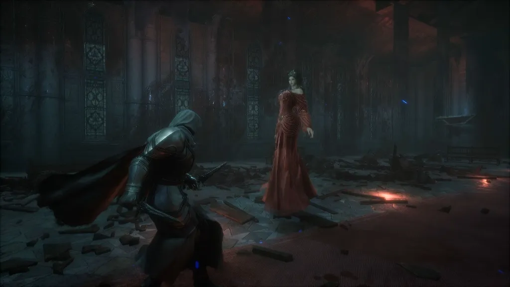 The Relic First Gaurdian