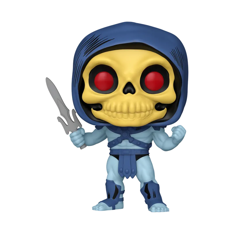 Pop! Skeletor (Vintage), , hi-res.webp