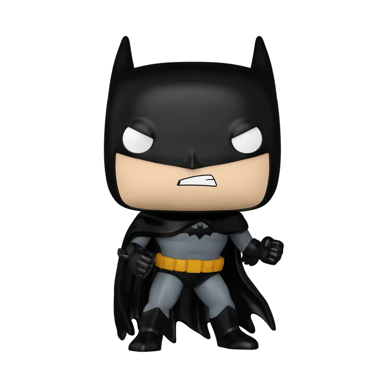 POP! Batman (The New Batman Adventure)