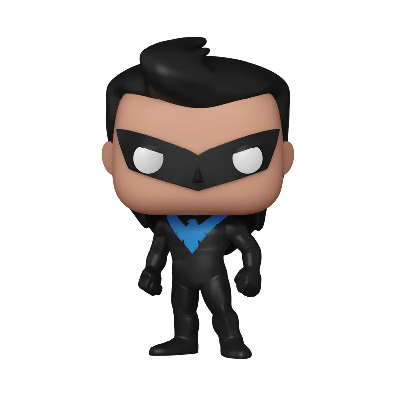 POP! Nightwing (The New Batman Adventures)
