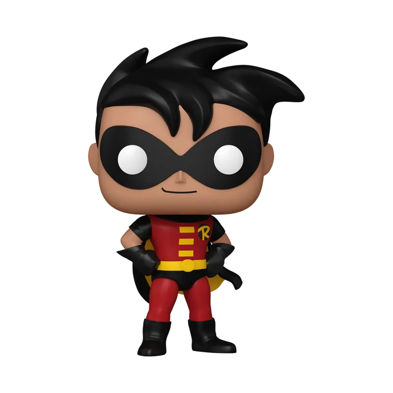 POP! Robin (The New Batman Adventures)