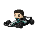 Pop! Rides Super Deluxe George Russell, , hi-res.webp