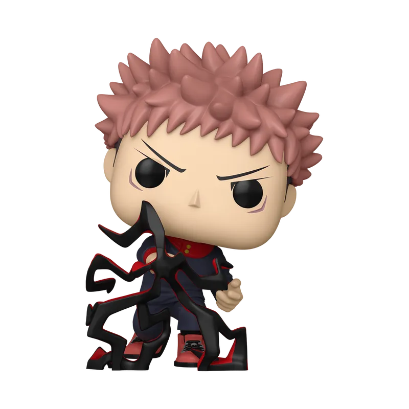 POP! Jumbo Yuji Itadori