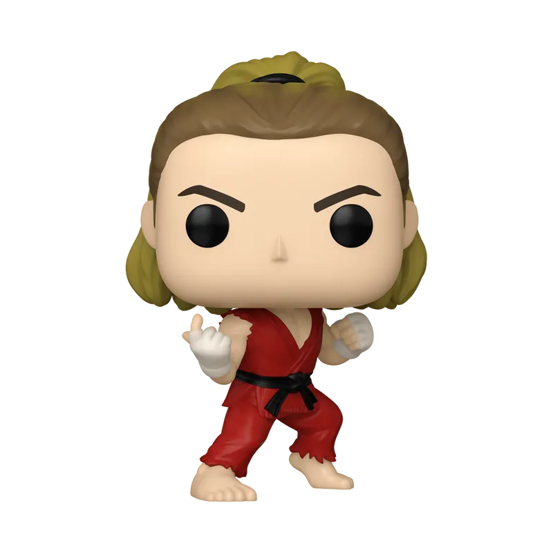 POP! Ken (2026)
