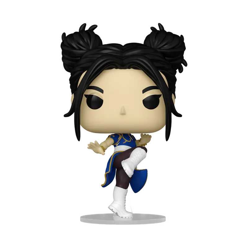 POP! Chun-Li (2026)