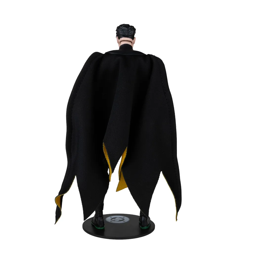 DC Direct Page Punchers Robin Tim Drake (Nightwing #81) 7-Inch Action Figure with Comic McFarlane Toys (Red Platinum Edition) - EB Games Canada Exclusive!