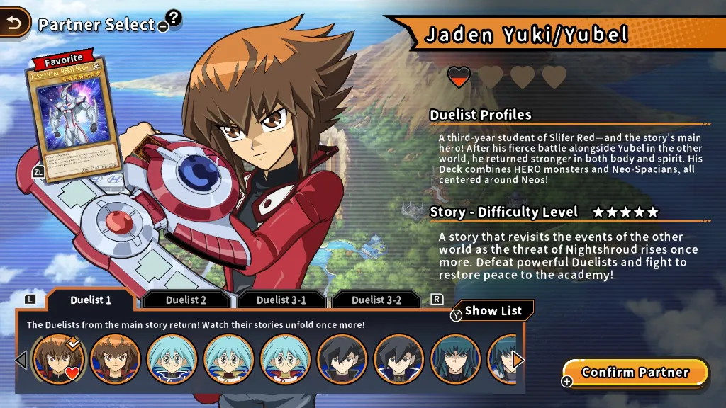YGO screen shot_5.webp