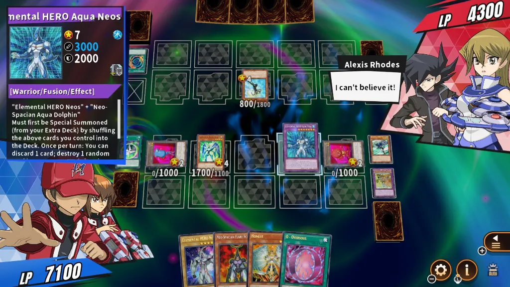 YGO screen shot_4.webp