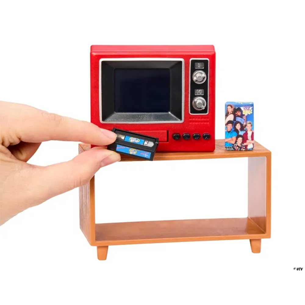 MGA's Miniverse Real TV Videos (LIC) – One Variation Chosen at Random