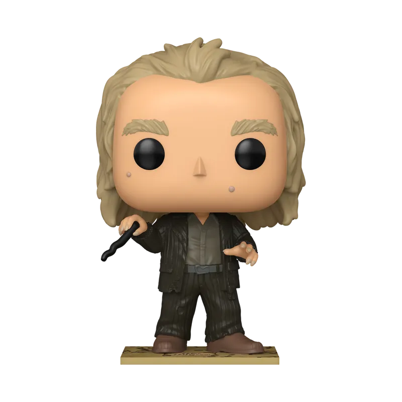 POP! Peter Pettigrew (Marauder’s Map)