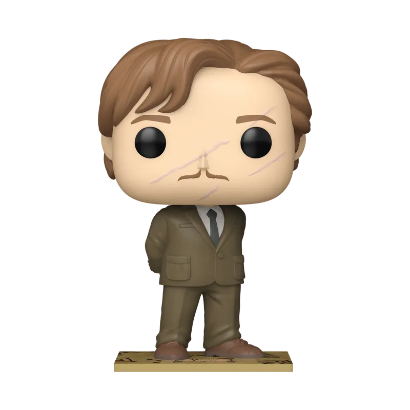 POP! Remus Lupin (Marauder’s Map)