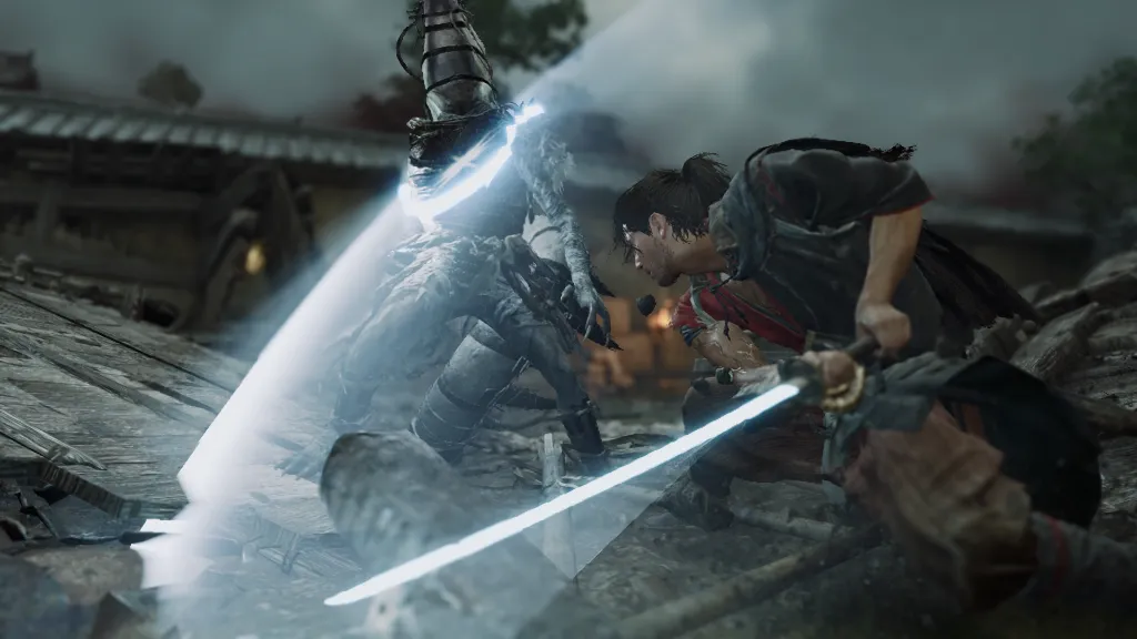 Onimusha: Way of the Sword Steelbook Edition - Switch 2