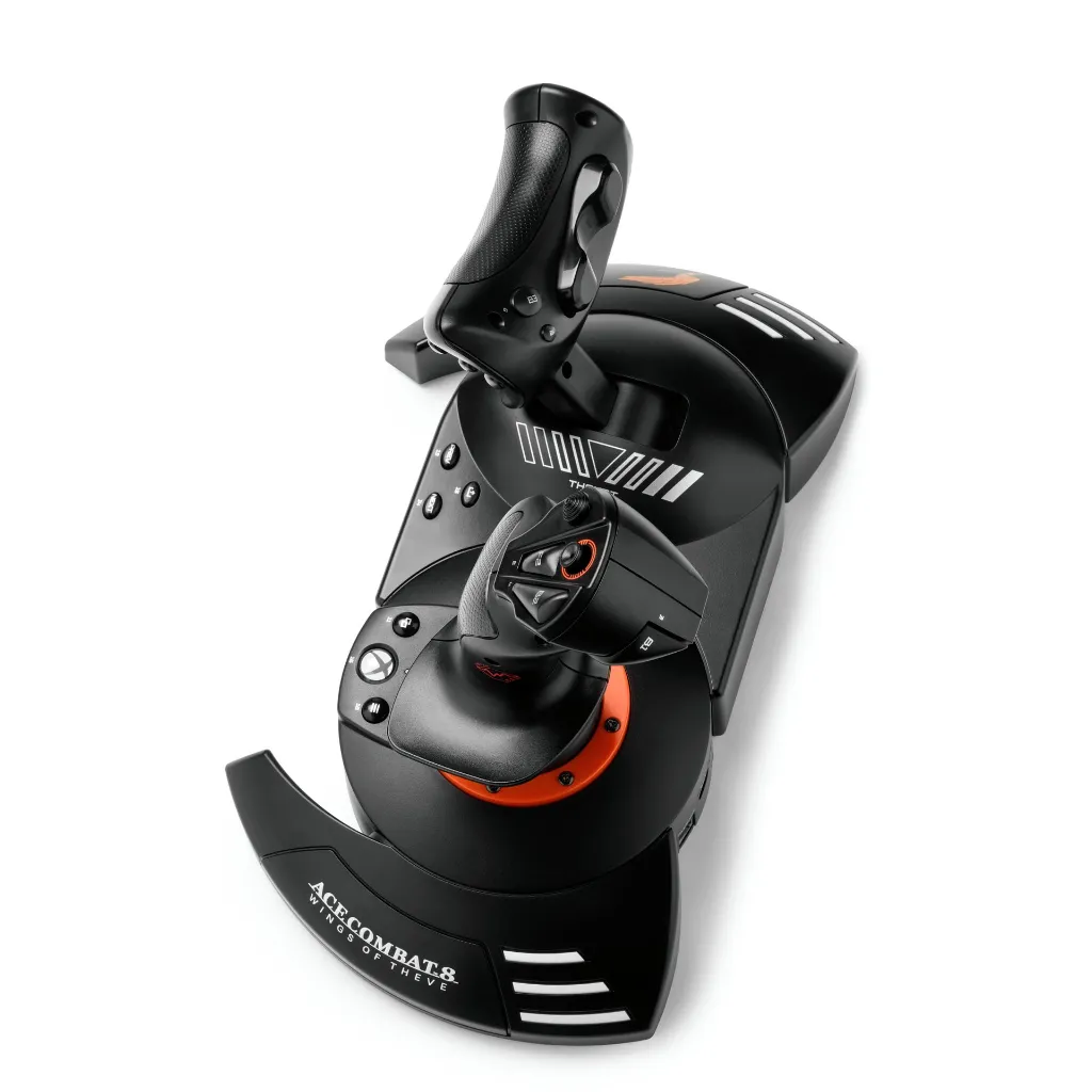 Thrustmaster T.Flight Hotas Neo Ace Combat 8 Wings of Theve Edition: XBSX/PC