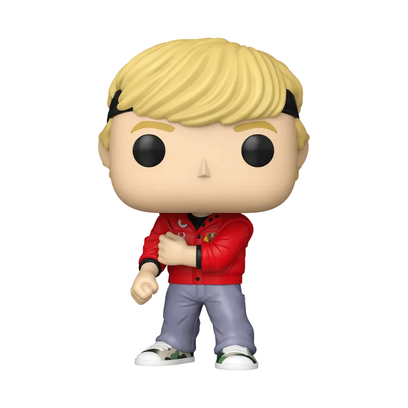 POP! Johnny Lawrence