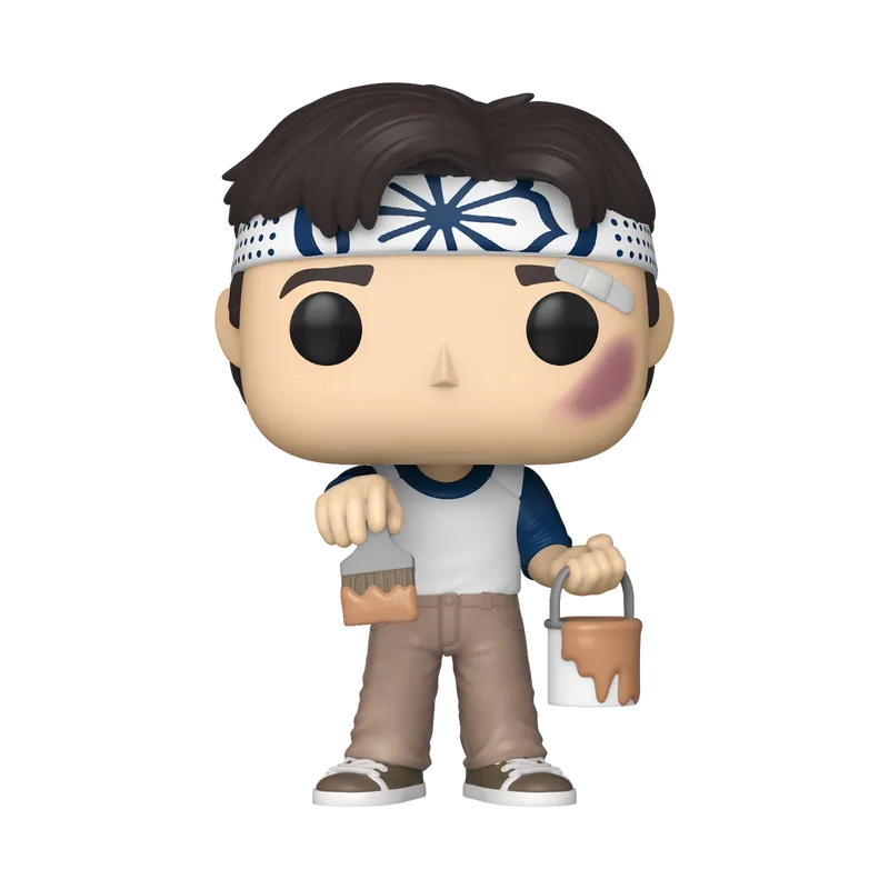 Pop! Daniel (Painting), , hi-res.webp