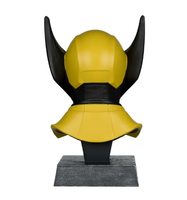 Marvel Wolverine (Video Game) 1:3 Cowl Replica