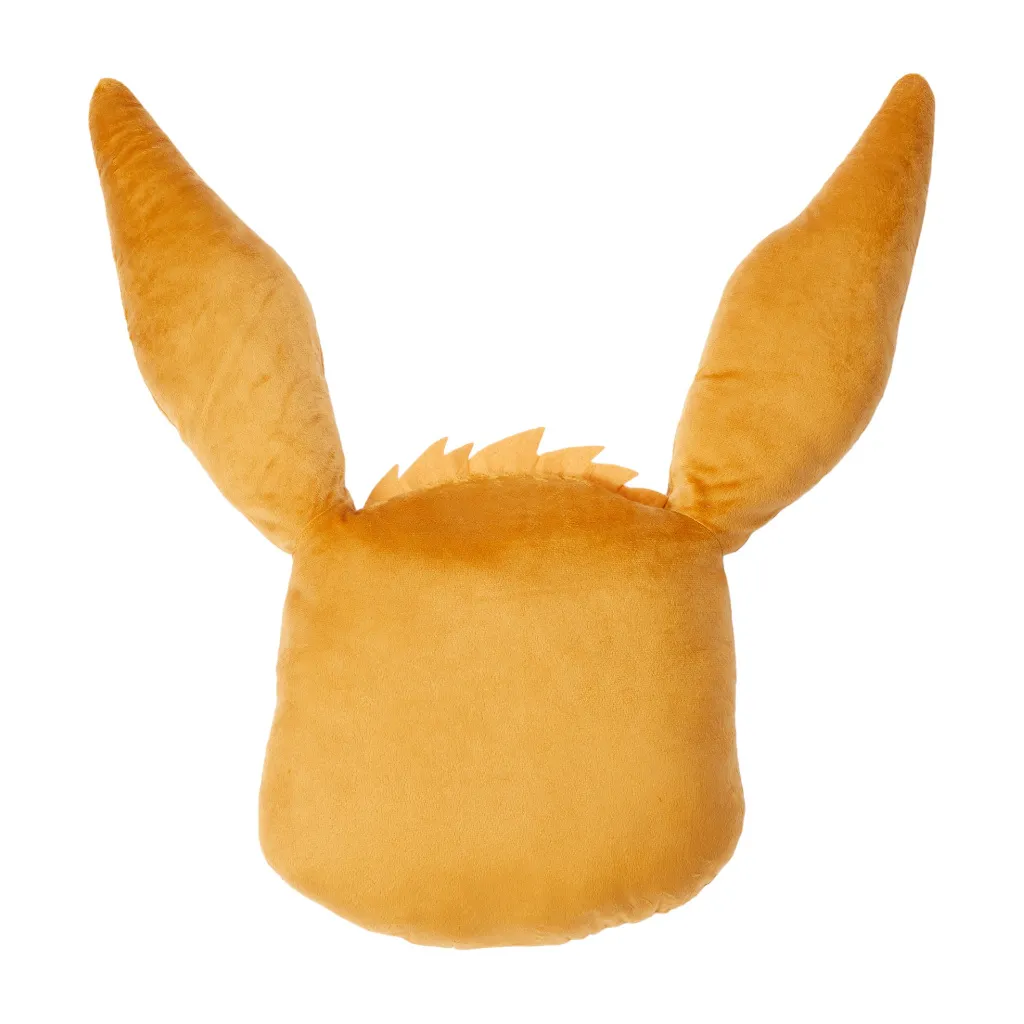 Pokemon Eevee Cuddle Pillow