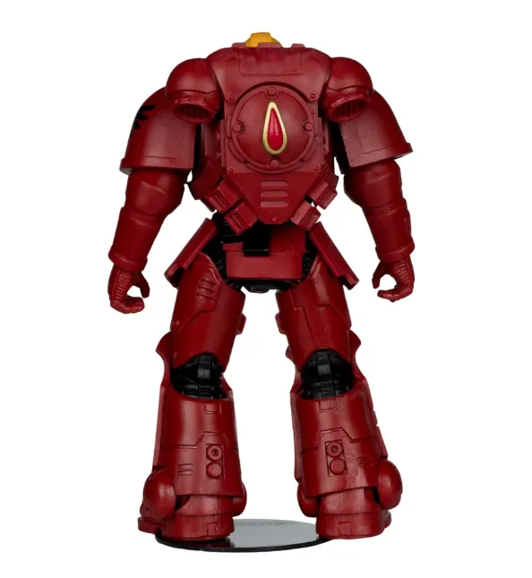 Warhammer 40,000 Infernus Marine (Blood Angels) 7-Inch Action Figure
