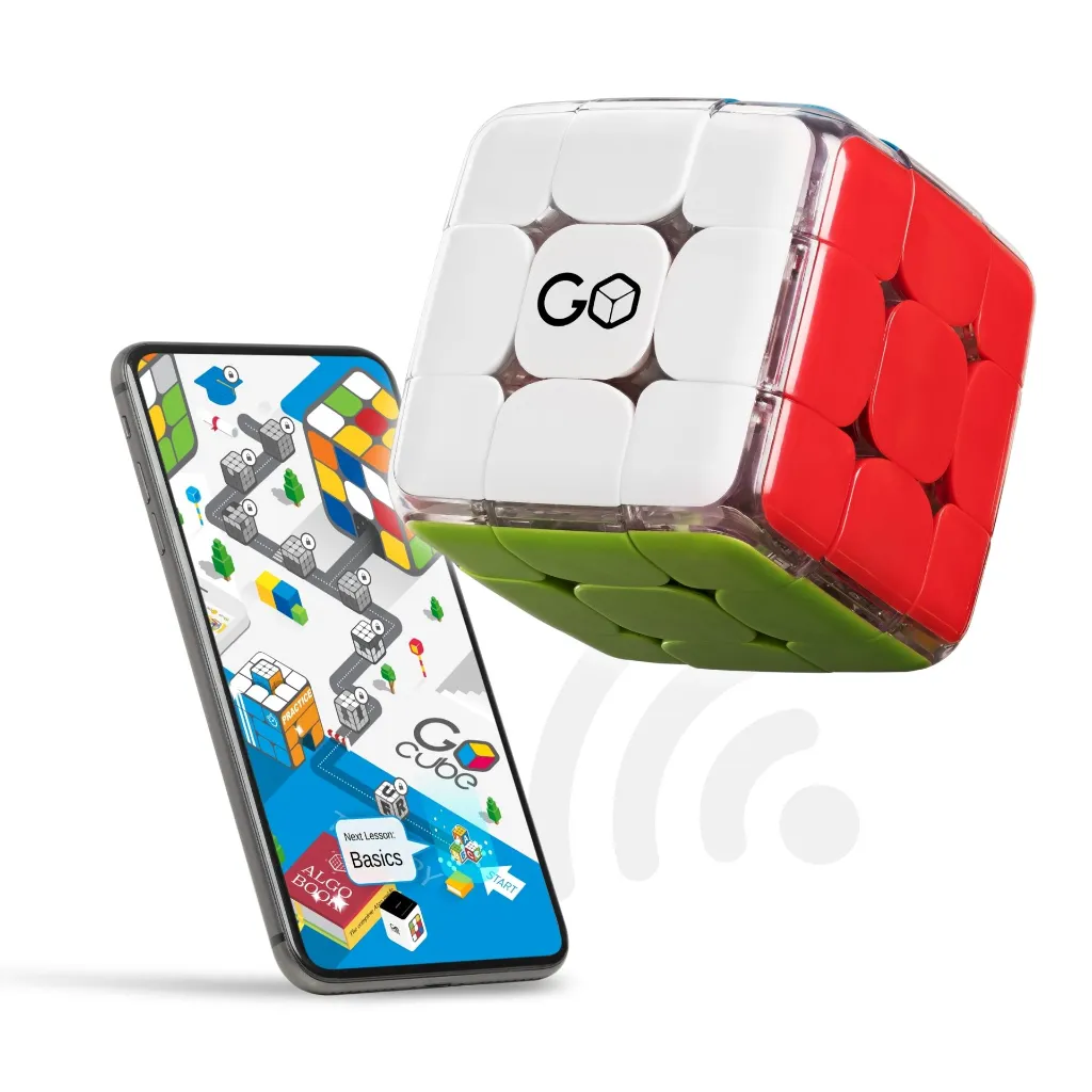GoCube 3x3 Edge