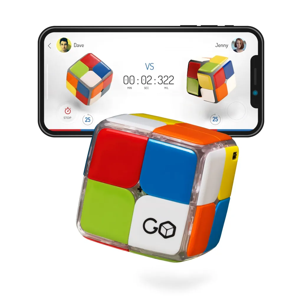 GoCube 2x2