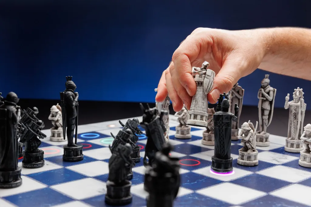 Harry Potter™ GoChess Wizard