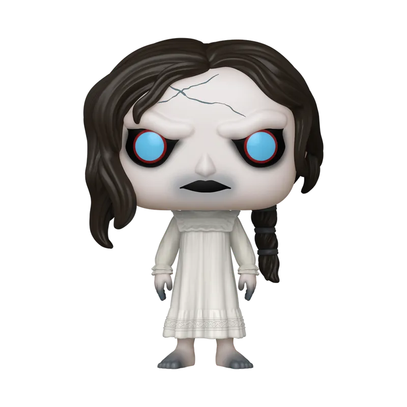 POP! Nellie