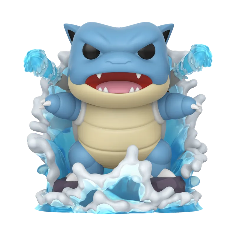 Pop! Premium Blastoise, , hi-res.webp