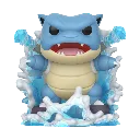 Pop! Premium Blastoise, , hi-res.webp