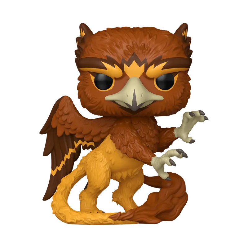 POP! Griffin