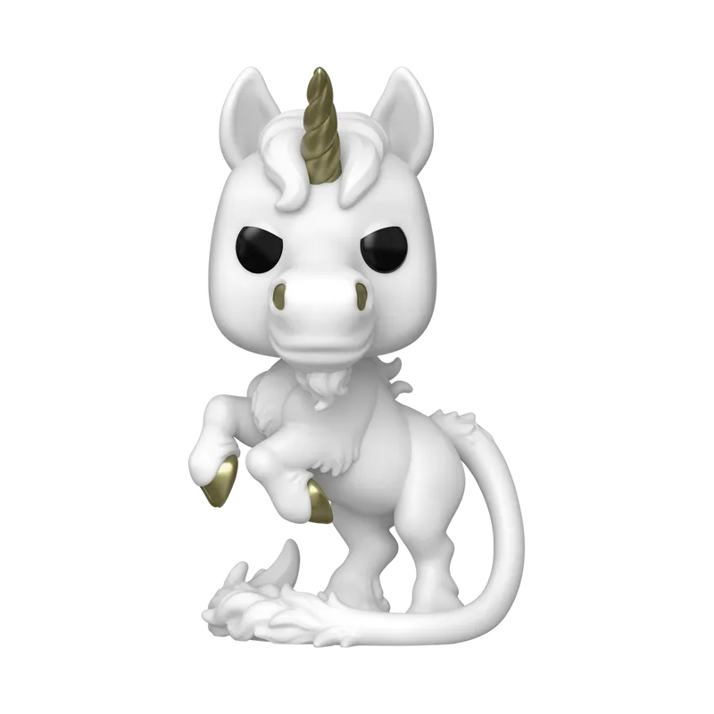 POP! Unicorn (Rearing)