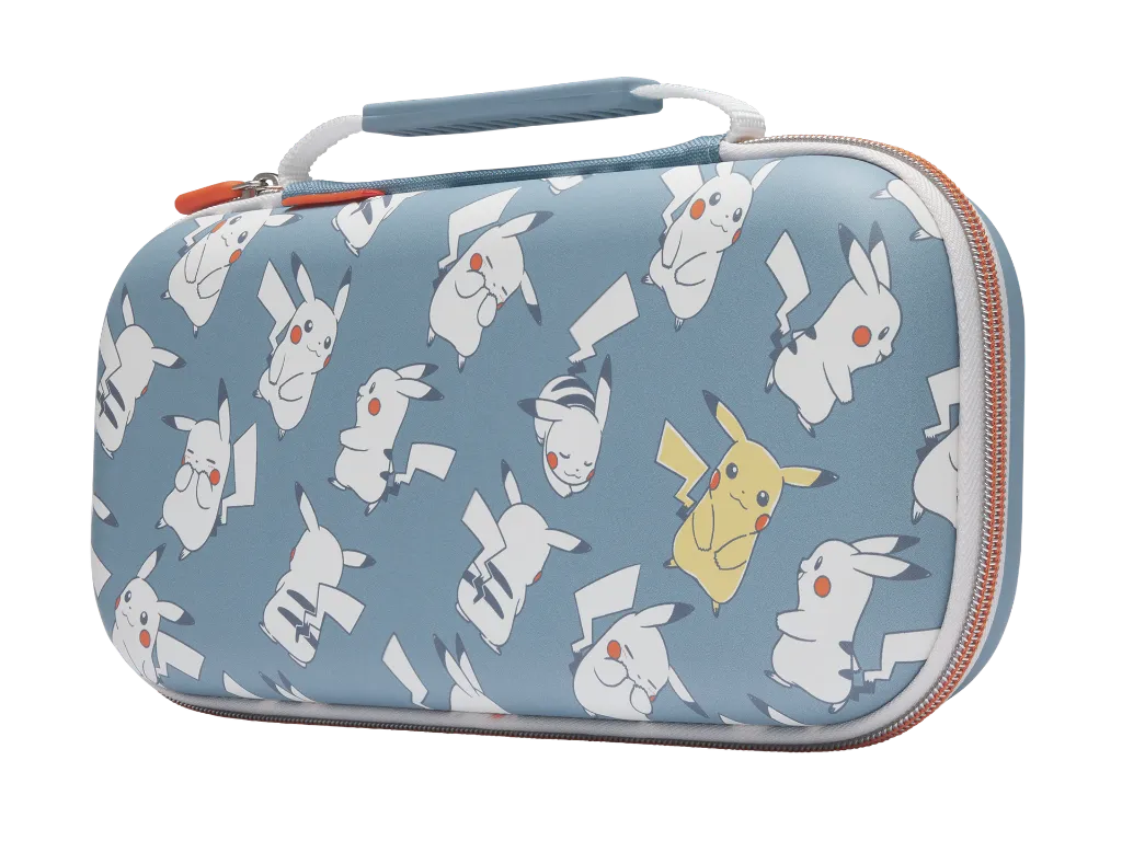 PowerA Bundle for Nintendo Switch 2 Pikachu Moments - EB Games Canada Exclusive!