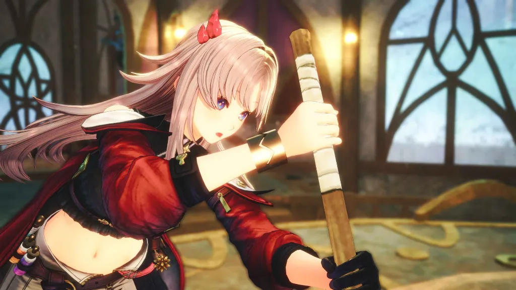 Atelier Karia: the Night Kingdom & Guide of Memories