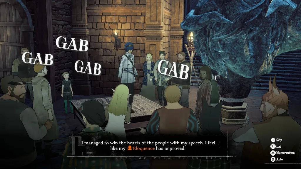 Metaphor Refantazio Standard Launch Edition