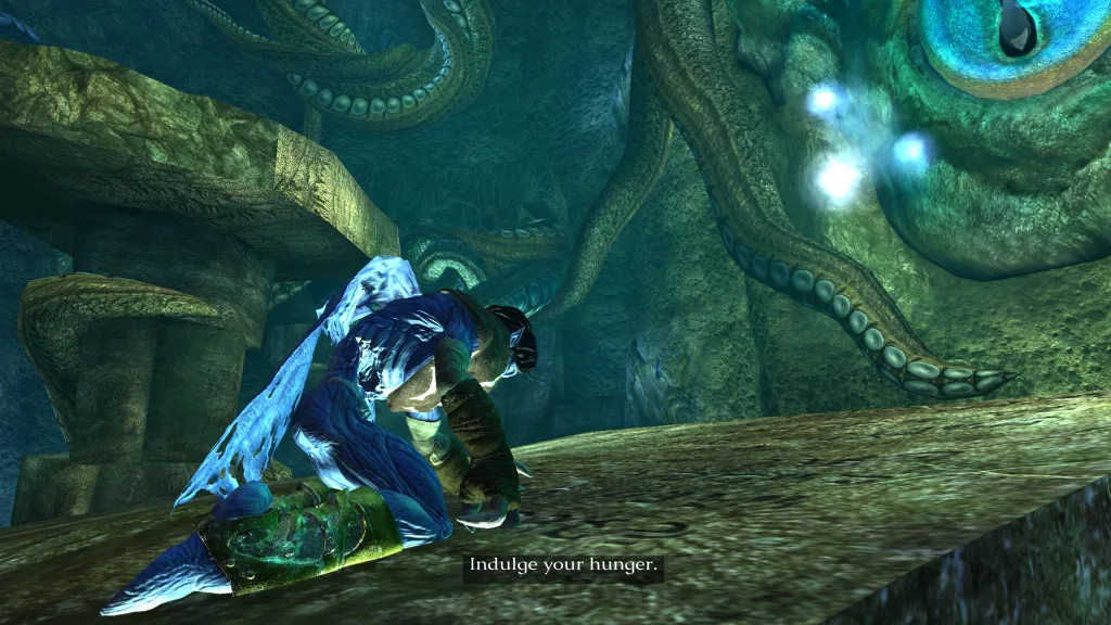 Legacy of Kain: Defiance Remastered Deluxe Edition (Code-in-Box)