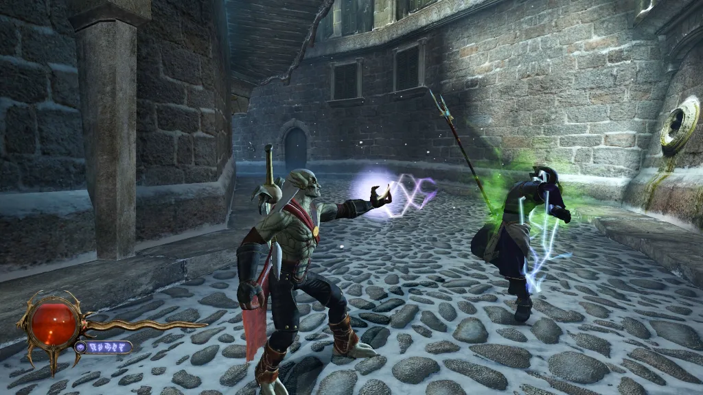Legacy of Kain: Defiance Remastered Deluxe Edition