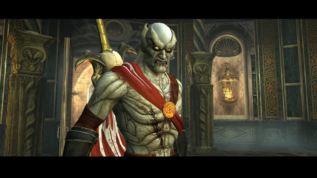 Legacy of Kain: Defiance Remastered Deluxe Edition