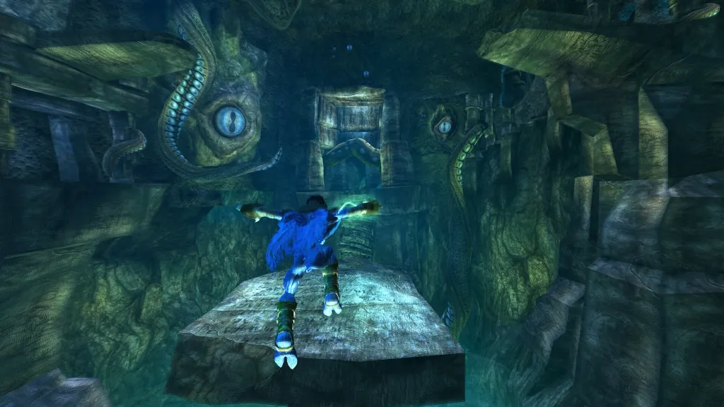 Legacy of Kain: Defiance Remastered Deluxe Edition