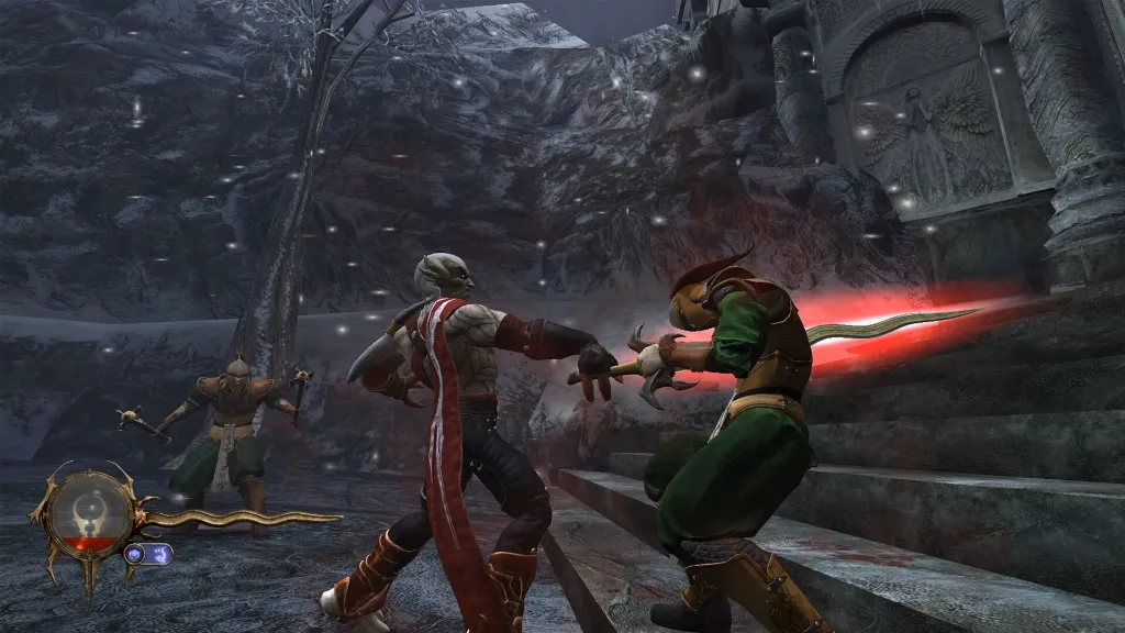 Legacy of Kain: Defiance Remastered Deluxe Edition