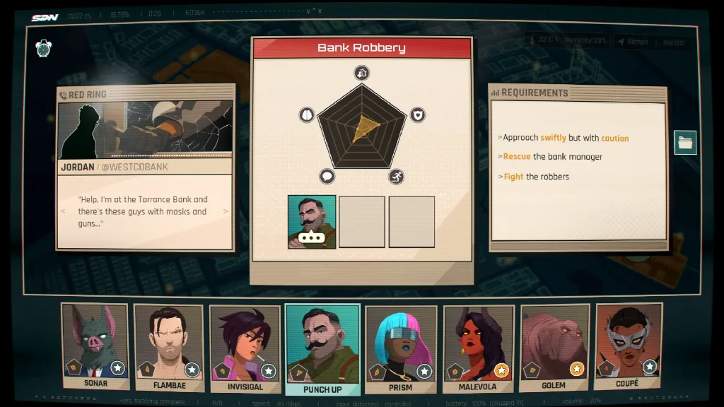 Dispatch - Deluxe Edition Switch 2
