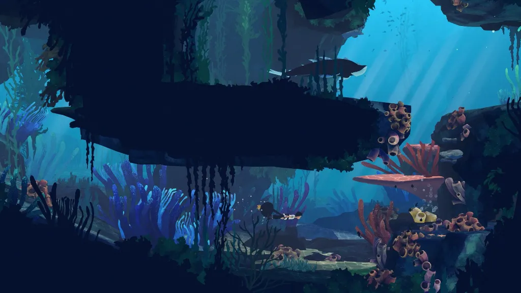 Planet of Lana II Kindred Spirits Edition Content