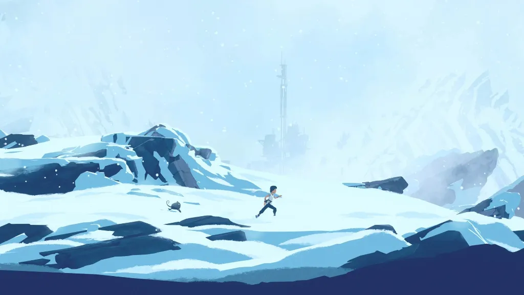Planet of Lana II Kindred Spirits Edition Content