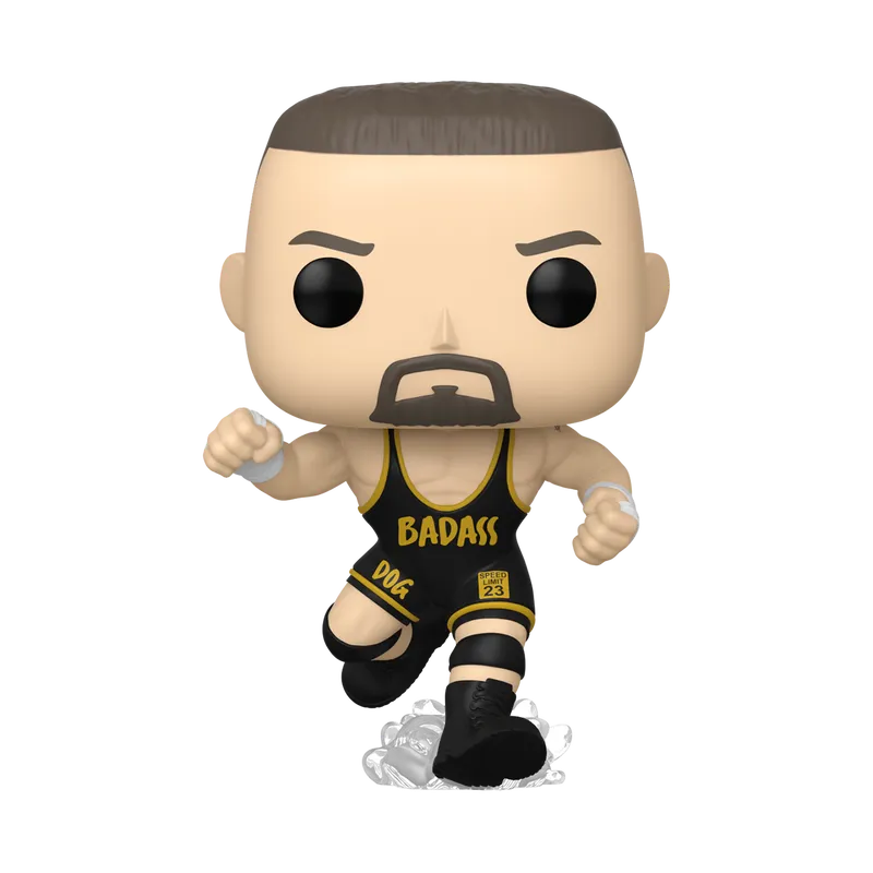POP! Bron Breakker